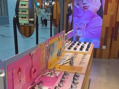 -LOOK眼镜(宝山万达店)