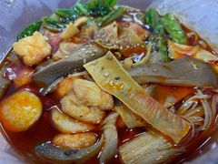 -申记串道(中街店)