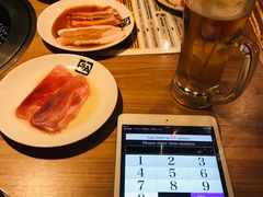 -牛角日本烧肉专门店(福岡キャナルシティ博多前店)