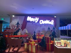 -杭州城中香格里拉大酒店