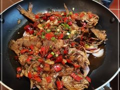 -肖记公安牛肉鱼杂馆·省级非物质文化遗产(三角路直营店)