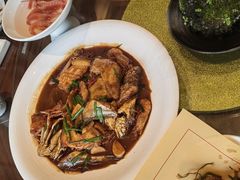 -鹰龙海畔度假酒店(咸祥店)