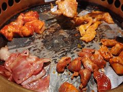 -花味·自助烤肉(江宁同曦店)
