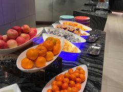 -厦门艾美酒店·新食谱西餐厅