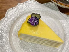 -花十悦·鲜花咖啡餐厅(振业城一期店)