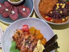 -米仓食堂(皇庭广场店)