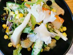 -赤坂亭·M9和牛烧肉·铁板烧·日料398放题(长泰广场店)