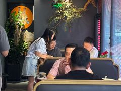 -鑫小城故事·藕汤·家常菜(台北一路总店)