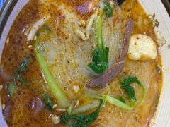 -鸭味先老鸭粉丝馆(瑞金路二号四号小区店)