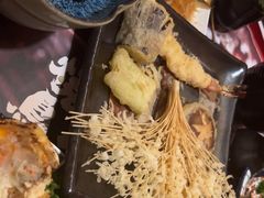 -弓二·烧鸟居酒屋(财富购物中心店)