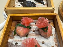 -蔡澜点心·粤菜(西单大悦城店)