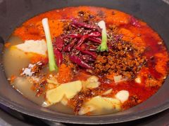 -巴蜀大将火锅(春熙店)