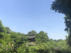 -五凤溪古镇
