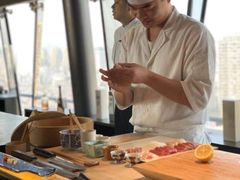 -元熹会席料理