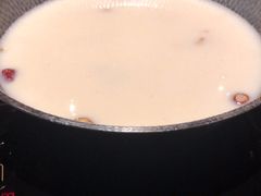 -捞王猪肚鸡火锅(财富中心店)
