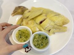 -文记壹心鸡(宝华路店)
