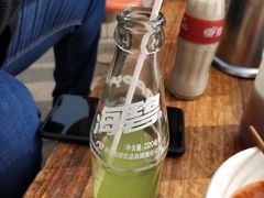 -龙门李家三旦羊肉汤馆