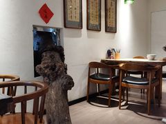 -树厨贵州菜(大十字店)