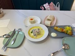 -库滋明·俄罗斯特色美食(中央大街店)