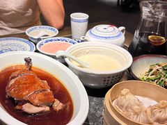 -南京大牌档(新街口德基广场店)