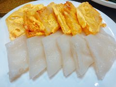 -寻味顺德·南记酒家·传统顺德菜·鱼生(广源路店)