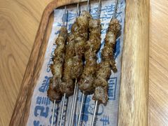 -马记永·兰州牛肉面(3019君尚店)