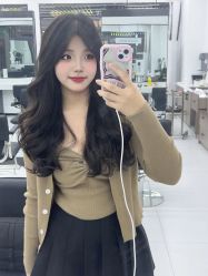 -HD HAIR STYLE