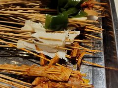 -钢管厂五区小郡肝串串香(通锦桥店)