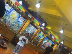 -康巴藏餐(束河古镇店)