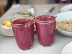 野莓大爆炸-农畉LONFOOD(福田星河COCOPark店)