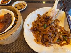-中国厨房/台湾牛肉面
