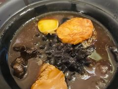 -长沙北辰洲际酒店-兰调全日餐厅