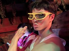 -济南方特东方神画