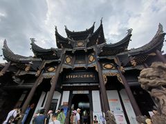 -自贡市盐业历史博物馆