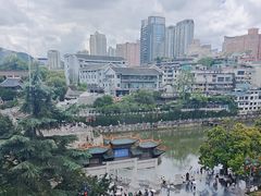 -包整·丝娃娃(一览甲秀楼风景店)