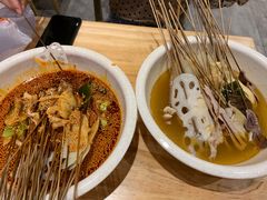 -嘉州叶婆婆钵钵鸡(建设路店)