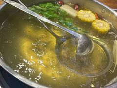 -牛必福潮汕牛肉火锅(油坊桥店)