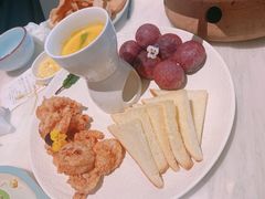 -星怡会·新加坡新美食(苏州中心店)
