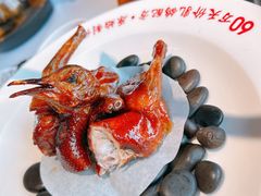 -谭厨中山传家菜.乳鸽.脆鲩鱼(华强北中航城店)