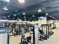 -TMG潮流健身(奥体莲荷里店)