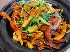 -四道菜·福建菜馆(新街口金鹰店)