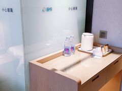 -海悦酒店(白石洲地铁站世界之窗店)