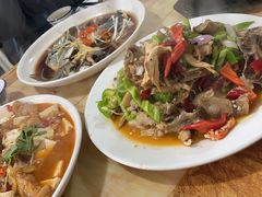 -煲来饱去冷水鱼