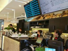 -织荆鸟咖啡(首开福茂店)