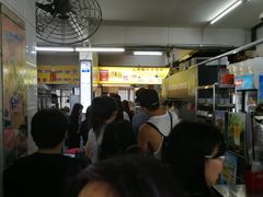 -大华猪肉粿条面
