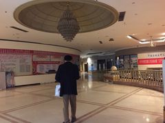 -菲鱼体育恒温游泳馆(中海名城店)