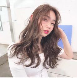 -icare美发沙龙