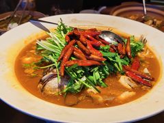 -清水亭湖北菜(大屯DT51店)