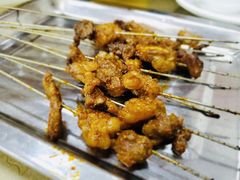 -回味南塘老王虾尾(总店)
