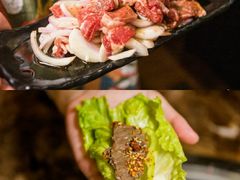 -元宝烤肉店·齐齐哈尔烤肉·烤串